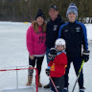 Meet your Posher, Jody